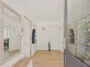 Dépendance 2 adultes 2 enfants - avec jardin