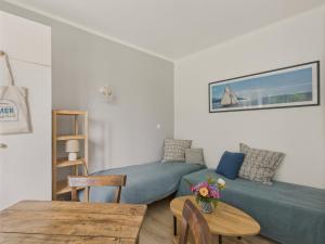 Dépendance 2 adultes 2 enfants - avec jardin