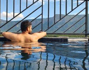 Bougainville Farmstay Kollengode