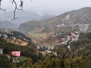 Aagman Homestay & Rooftop Restaurant