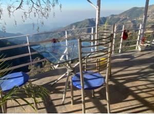 Aagman Homestay & Rooftop Restaurant