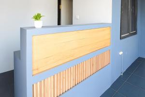 RedDoorz at K1 Hotel near Cipanas Cianjur