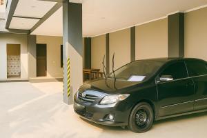 RedDoorz at K1 Hotel near Cipanas Cianjur