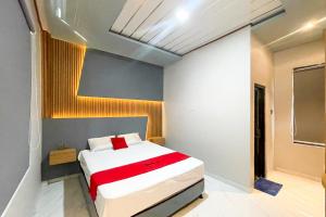 RedDoorz at K1 Hotel near Cipanas Cianjur