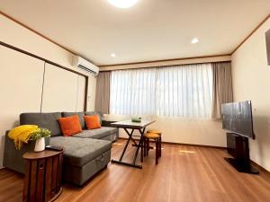 New! Stay in Kamata West Exit Gourmet Street!