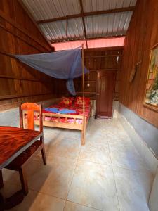 Bee Bees Chalets home stay and trekking