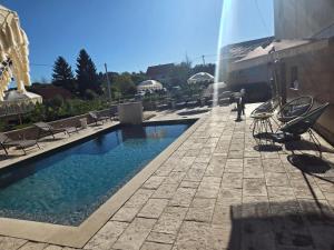 Villa Waterfalls Plitvice