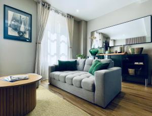 Maison et Jardin Le 14 - Auxerre Centre - Wifi - Netflix - Confort et Détente