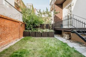 Old Town Oasis - LoftAffair