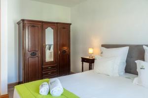 Casa Estrela do Mar - Azorean Butler