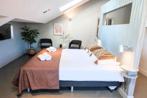 Stylish Suite near Gouden Ham WiFi AC