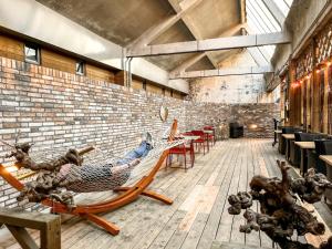 Stylish Suite near Gouden Ham WiFi AC