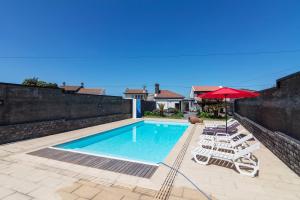 Refúgio do Sol - Azorean Butler