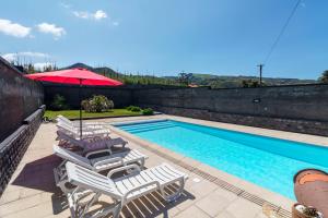 Refúgio do Sol - Azorean Butler