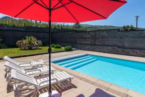 Refúgio do Sol - Azorean Butler