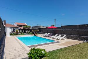 Refúgio do Sol - Azorean Butler