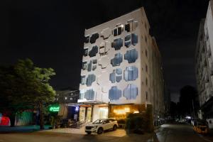 La Maniere -Business hotel HITECH City