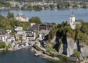 Post am See, Traunsee - 4 Stern Superior
