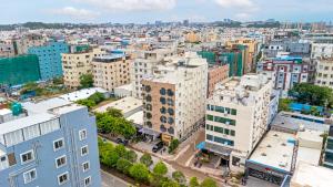 La Maniere -Business hotel HITECH City