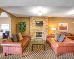 Comfort Inn & Suites Airdrie