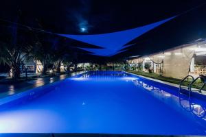 Villa Gertrudes Beach Resort