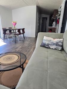 Mi-Chałki Kalwa Lake House