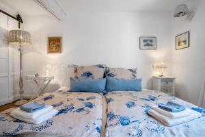 Ferienwohnung St Georg