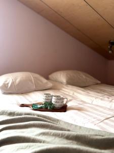 Koda Hanki - Sauna & Free Parking