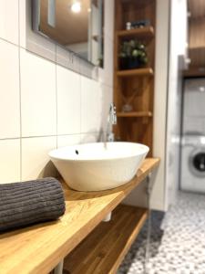 Koda Hanki - Sauna & Free Parking