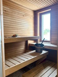 Koda Hanki - Sauna & Free Parking