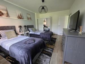 I&D Apartments