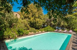 Villa Experience - Relais Il Termine Elba