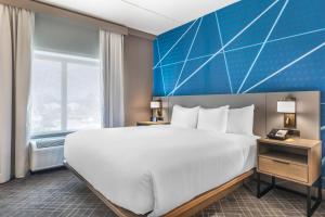 Comfort Inn & Suites Frisco East - McKinney