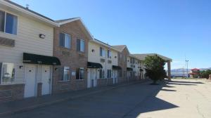 Quality Inn Beaver I-15 - 1hvězdičkové hotely ve městě Beaver