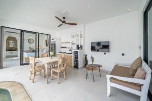New 2BR Villa Private Pool in Uluwatu - V2