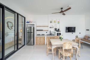 New 2BR Villa Private Pool in Uluwatu - V2