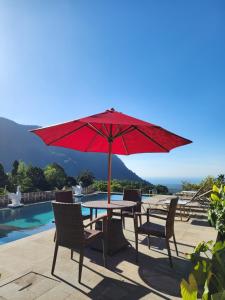 The Mungseng Villa Bali