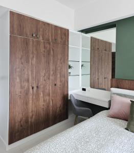 Patong Tower Seaview Resident