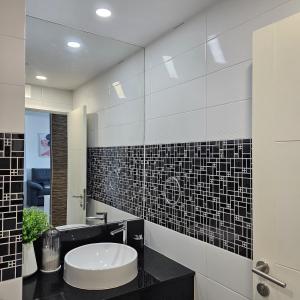 Patong Tower Seaview Resident