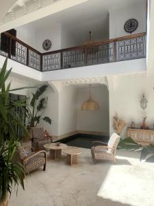 Riad Sofia Marrakech