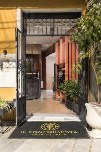 IL CONFORMISTA Casa Storica