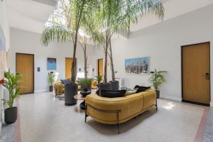 IL CONFORMISTA Casa Storica