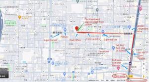 homeTsurumibashi - Vacation STAY 98427v