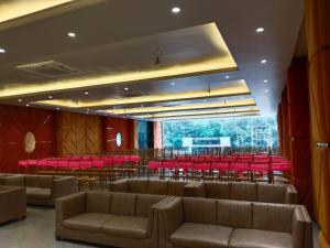 The Aeris Hotel and Resorts