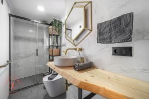 Casa Ana Bernal - TCM