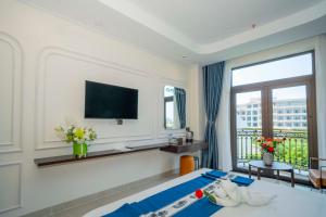 Grand Phan Thiet Hotel