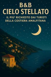 VIP CIELO STELLATO on SEAVIEW SUITES