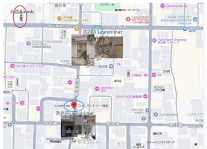 homeTsurumibashi - Vacation STAY 98498v