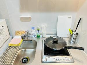 homeTsurumibashi - Vacation STAY 98498v