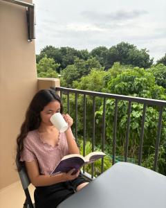 Alon Uno Suites - Saekyung Condominium